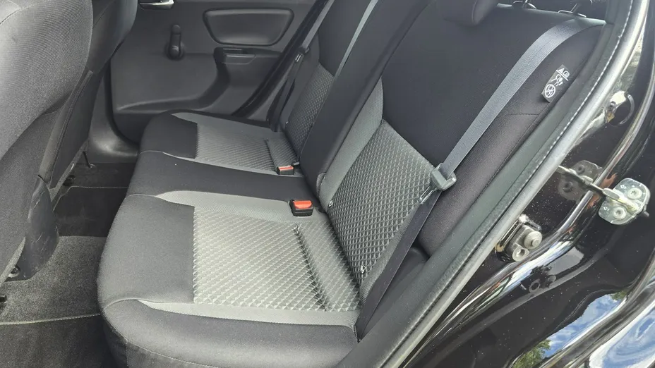 NISSAN Micra -