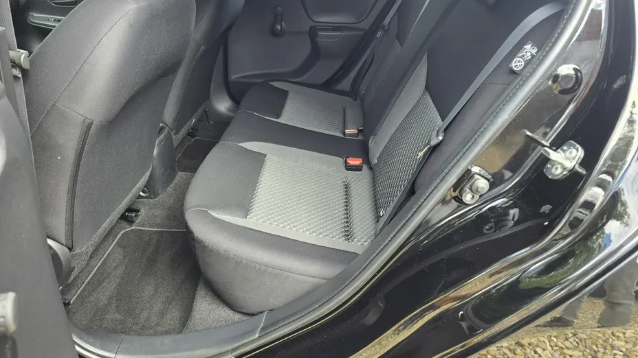 NISSAN Micra -
