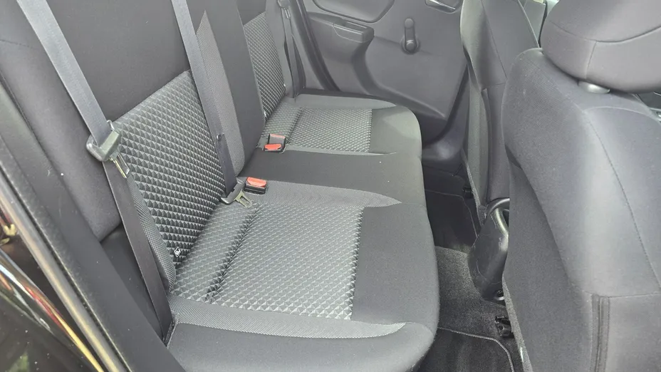 NISSAN Micra -