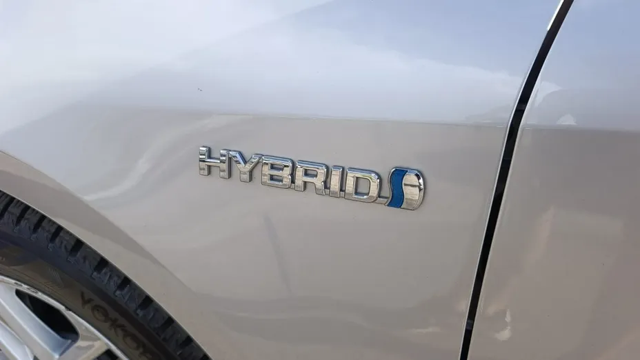TOYOTA Corolla -