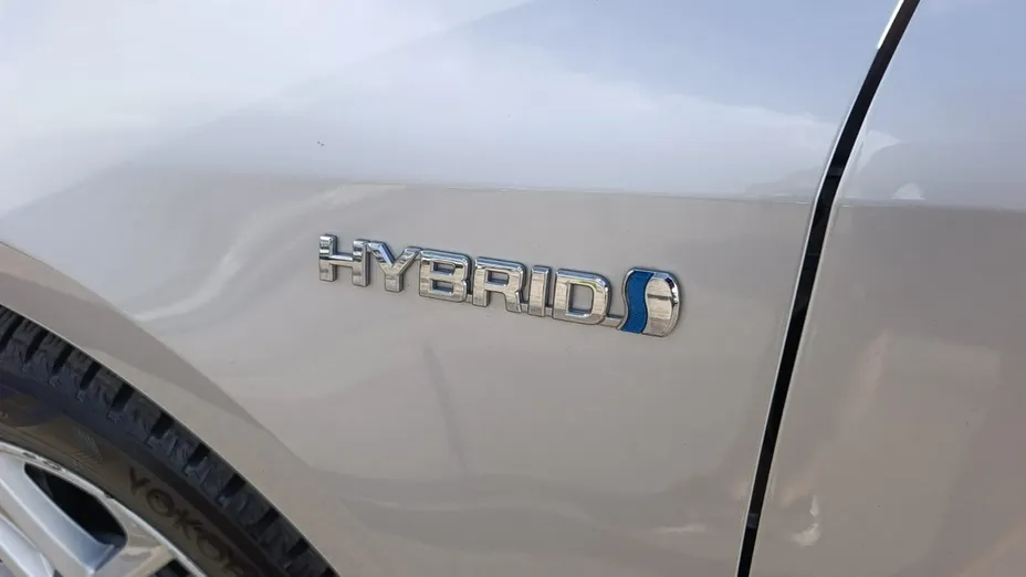 TOYOTA Corolla -
