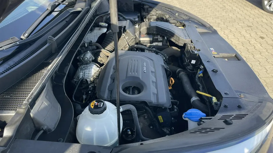 HYUNDAI Tucson -