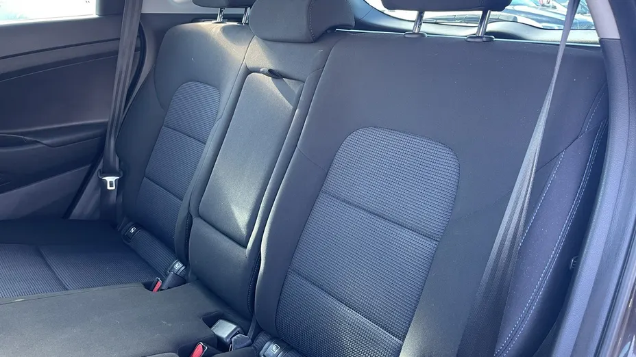 HYUNDAI Tucson -