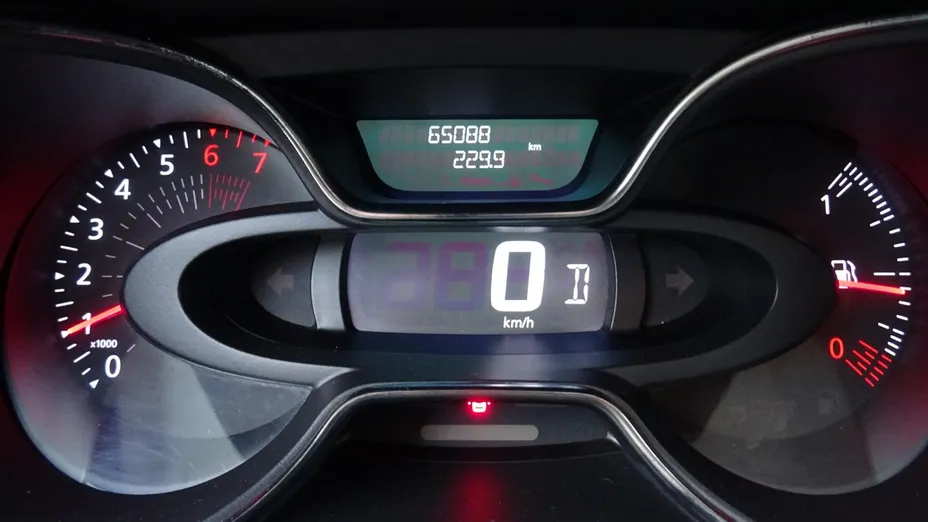 RENAULT Captur -