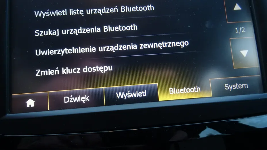 RENAULT Captur -