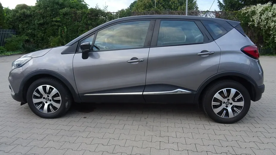 RENAULT Captur -