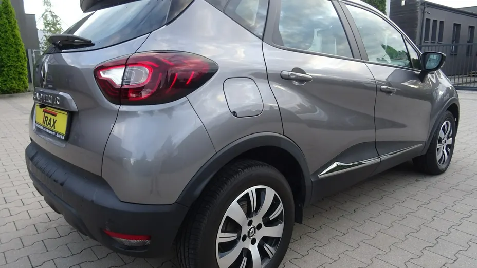 RENAULT Captur -
