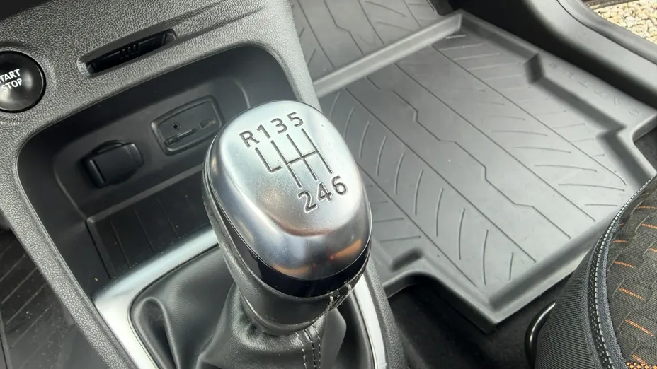 RENAULT Captur -