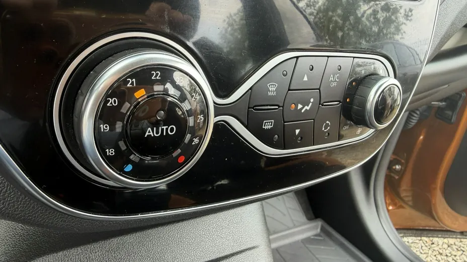 RENAULT Captur -