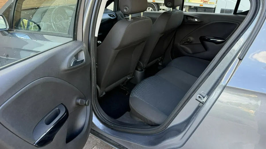 OPEL Corsa -