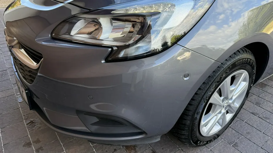 OPEL Corsa -