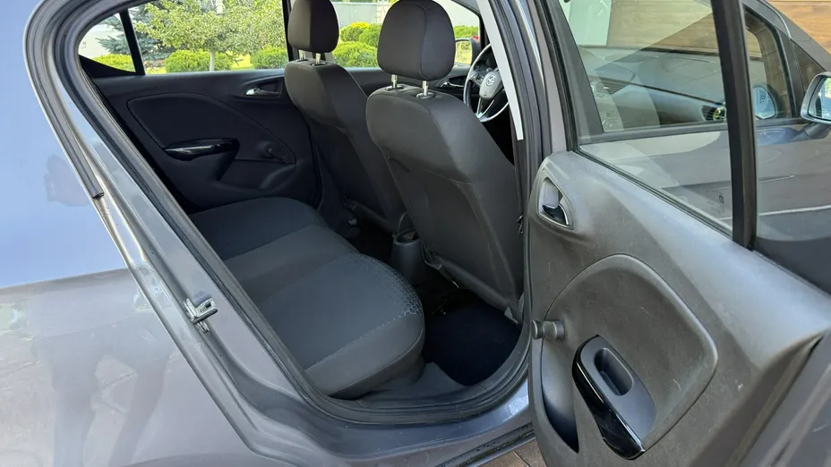 OPEL Corsa -