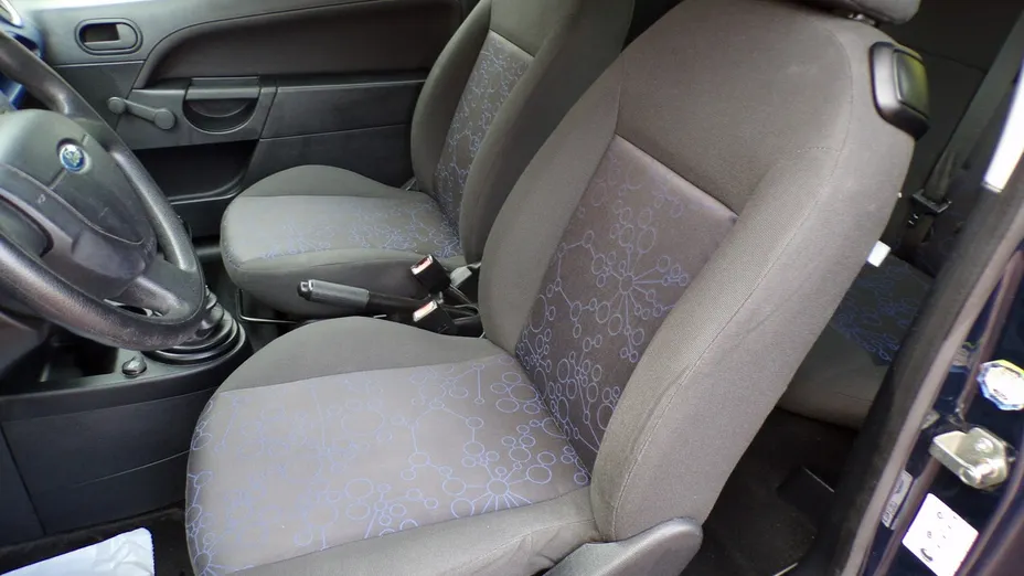 FORD Fiesta -
