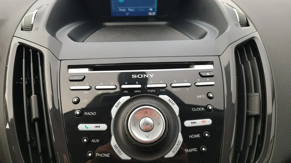FORD Kuga -