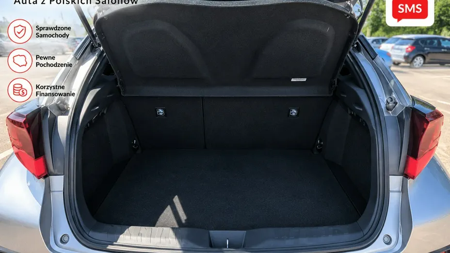 TOYOTA C-HR -
