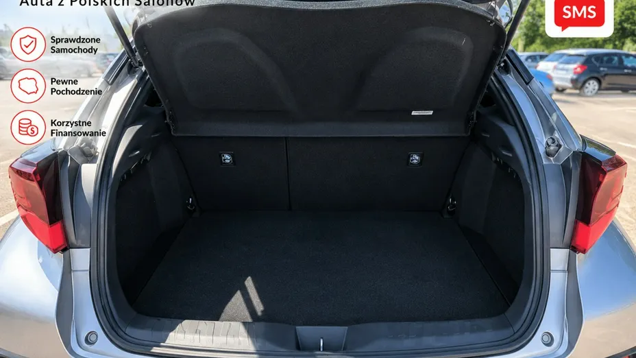 TOYOTA C-HR -