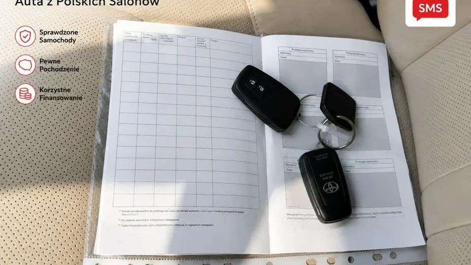 TOYOTA C-HR -