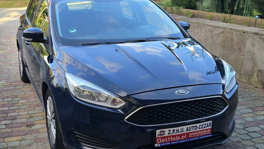 FORD Focus -