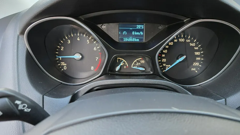 FORD Focus -