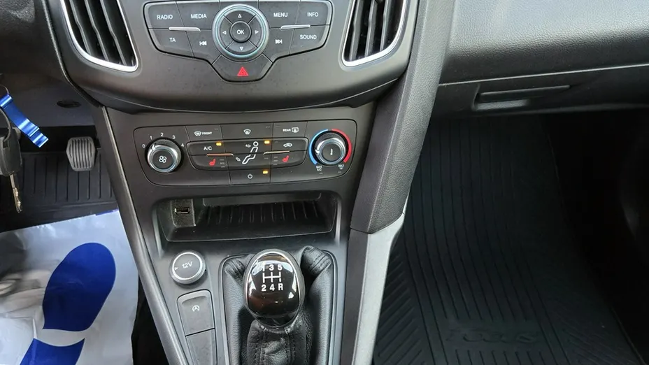 FORD Focus -