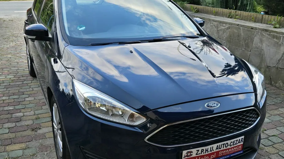 FORD Focus -
