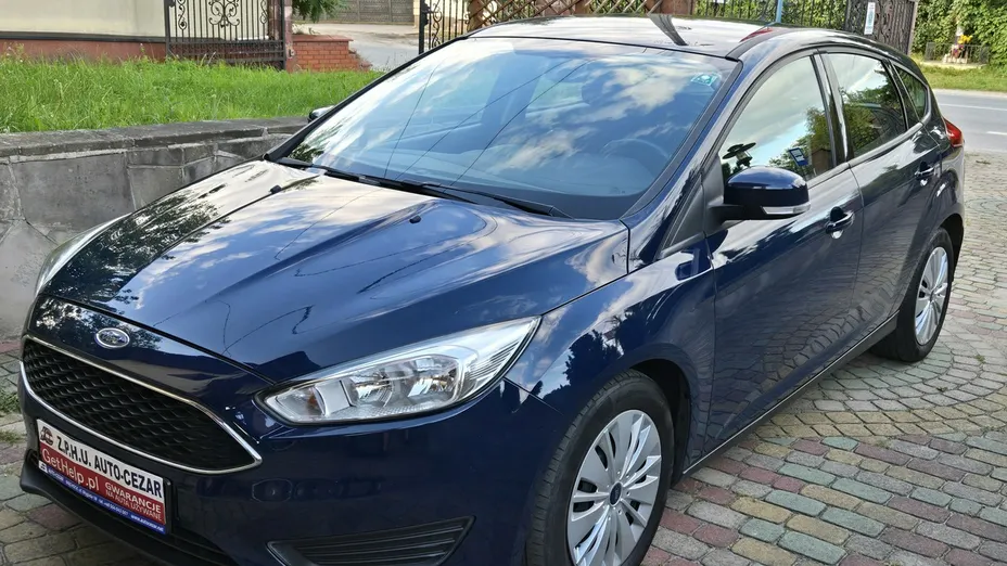 FORD Focus -