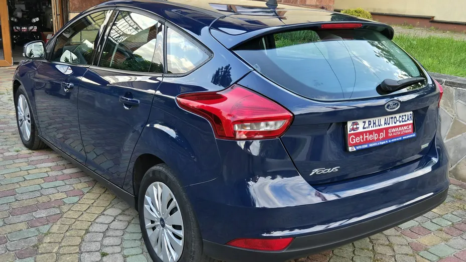 FORD Focus -