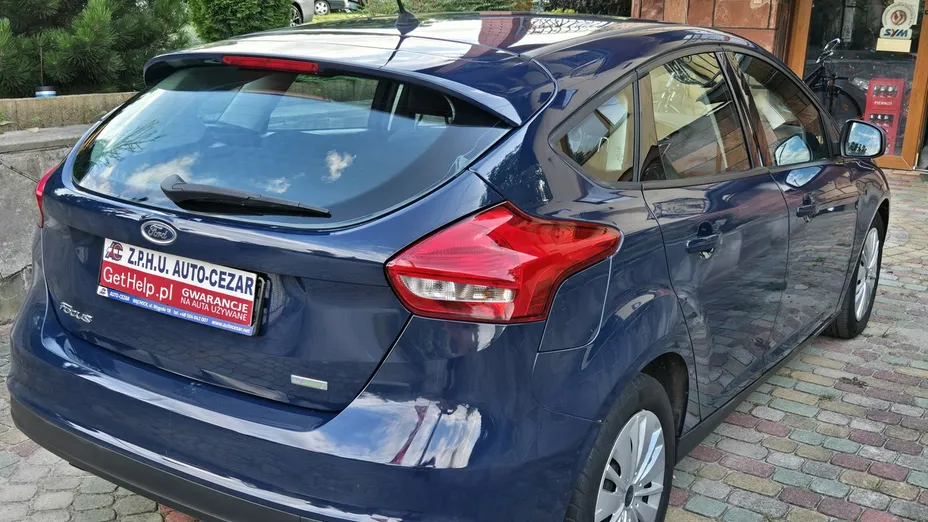FORD Focus -