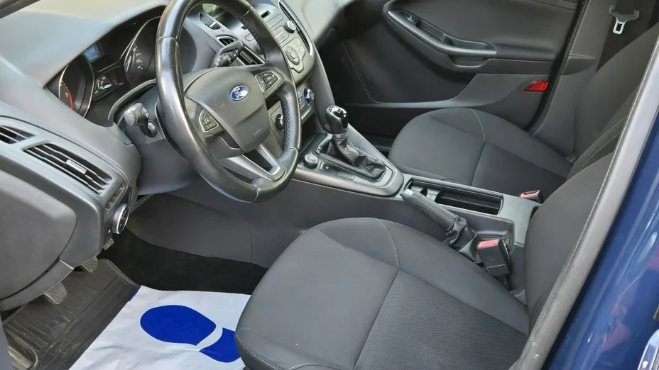 FORD Focus -