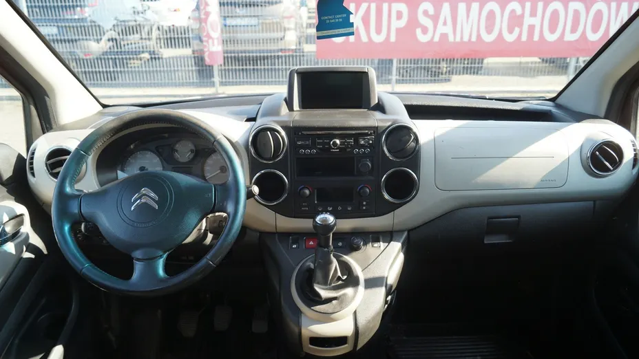 CITROEN Berlingo -