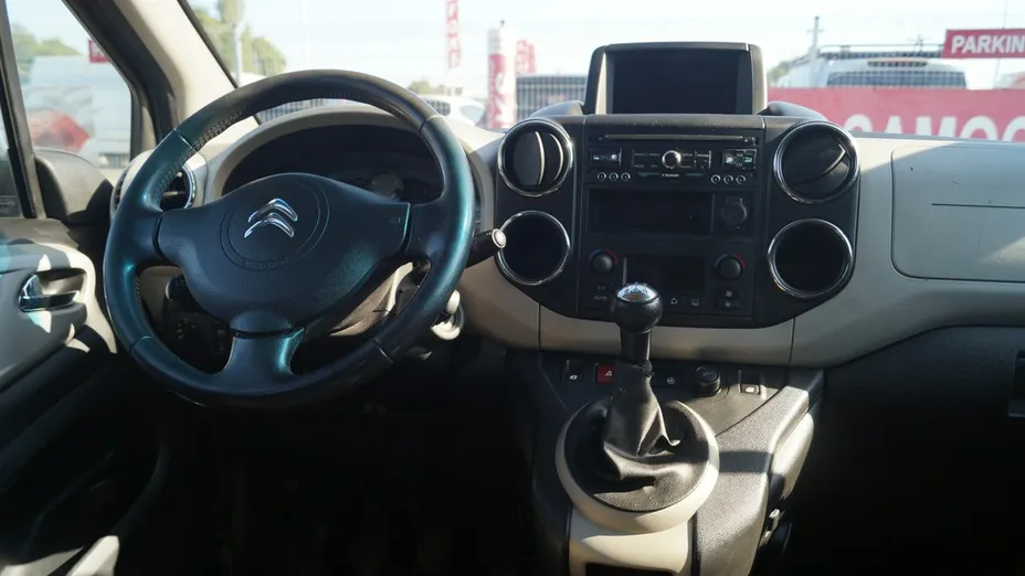 CITROEN Berlingo -