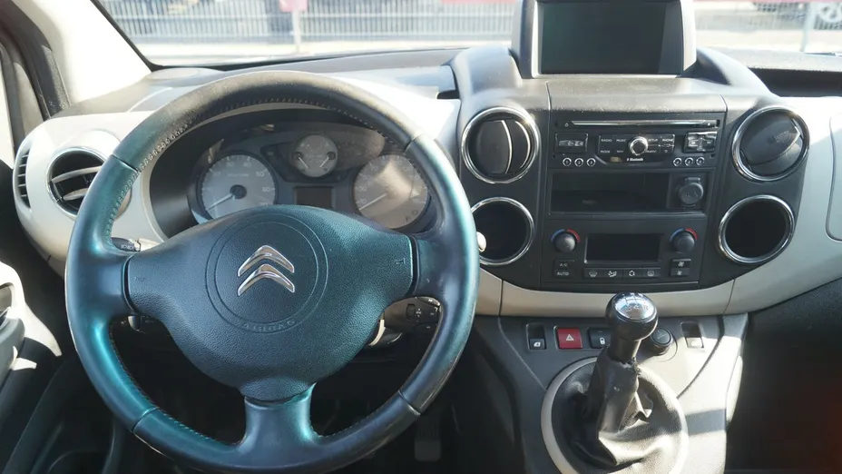 CITROEN Berlingo -
