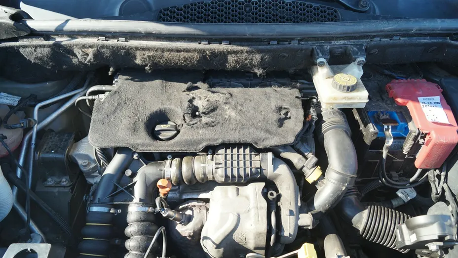 CITROEN Berlingo -