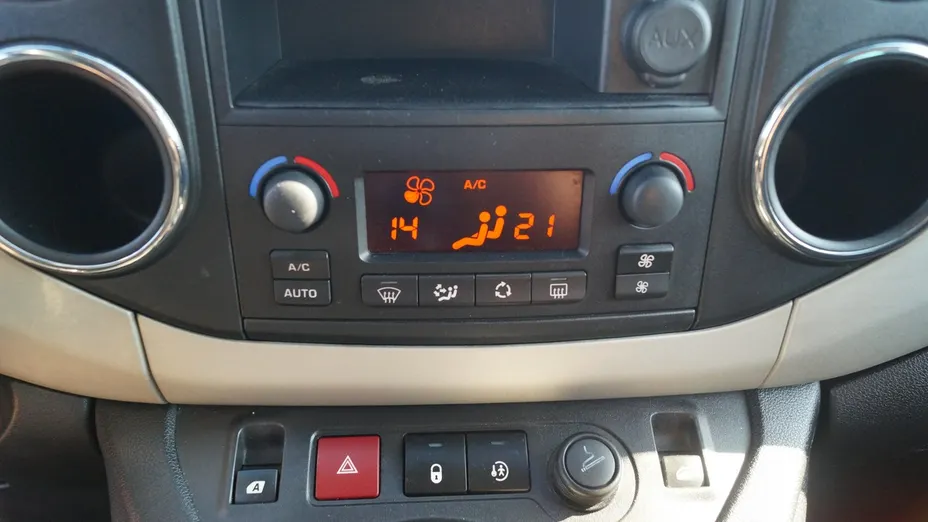 CITROEN Berlingo -