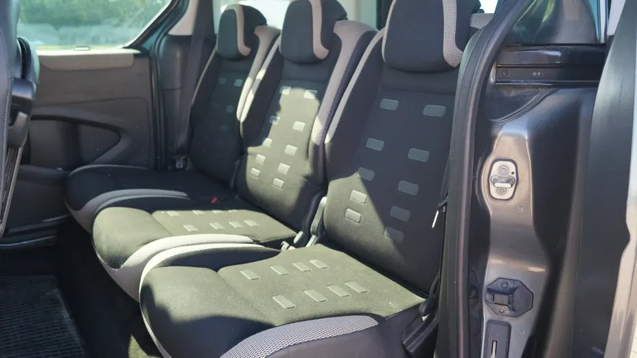CITROEN Berlingo -