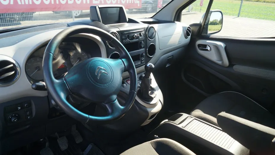 CITROEN Berlingo -