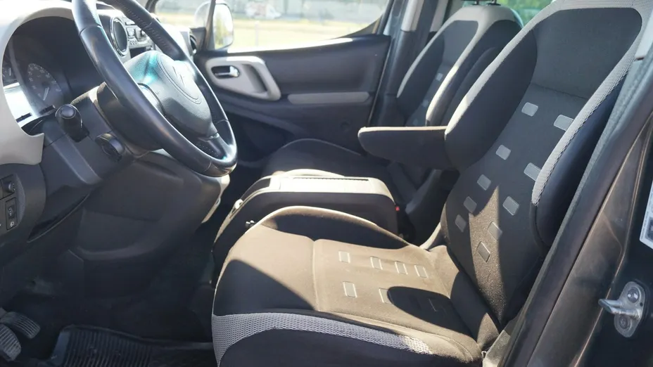 CITROEN Berlingo -