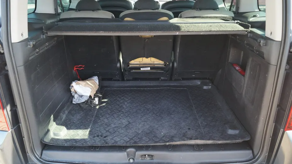 CITROEN Berlingo -