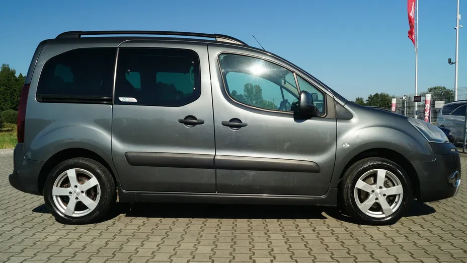 CITROEN Berlingo -
