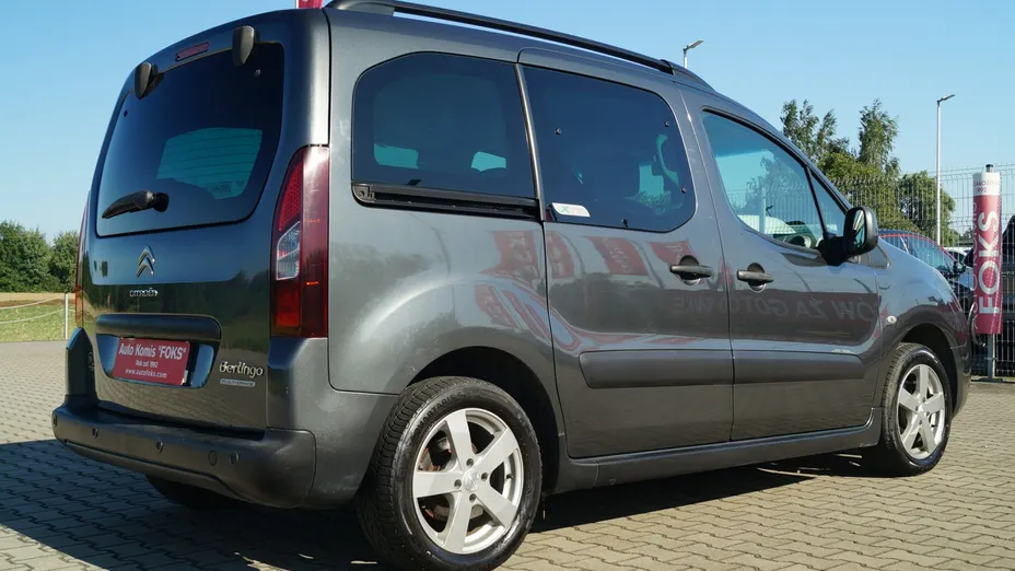 CITROEN Berlingo -