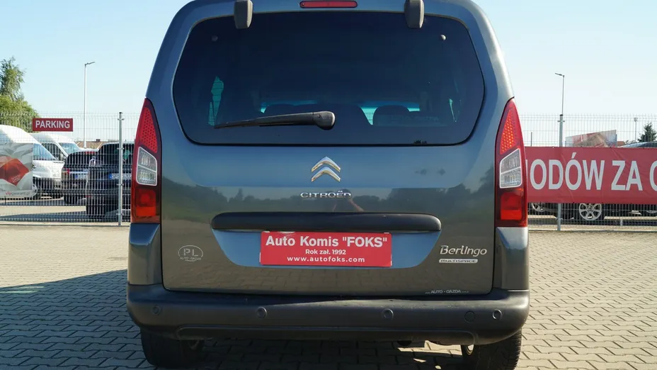 CITROEN Berlingo -