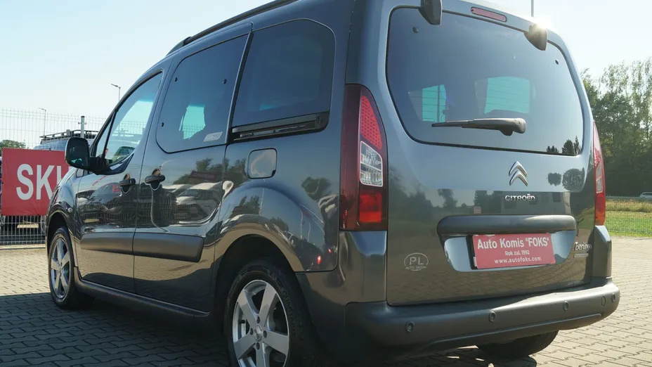 CITROEN Berlingo -