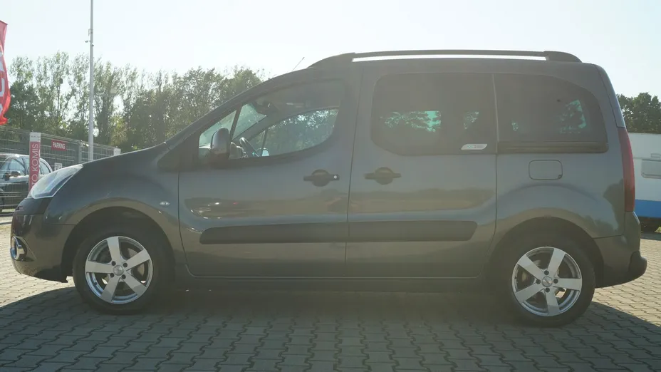 CITROEN Berlingo -