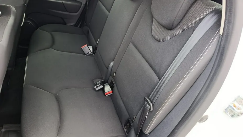 RENAULT Clio -