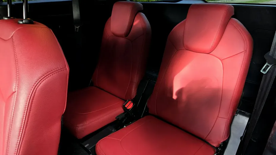 CITROEN C4 Spacetourer -
