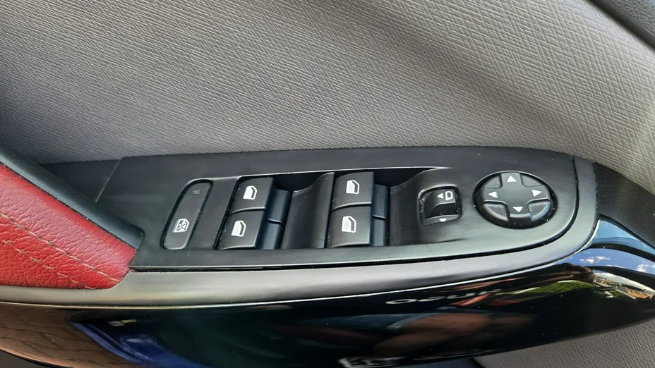 CITROEN C4 Spacetourer -