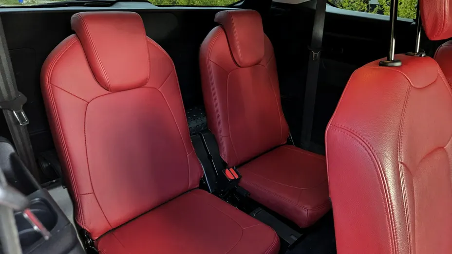 CITROEN C4 Spacetourer -