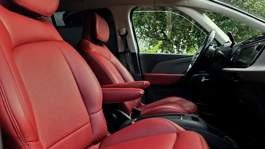 CITROEN C4 Spacetourer -