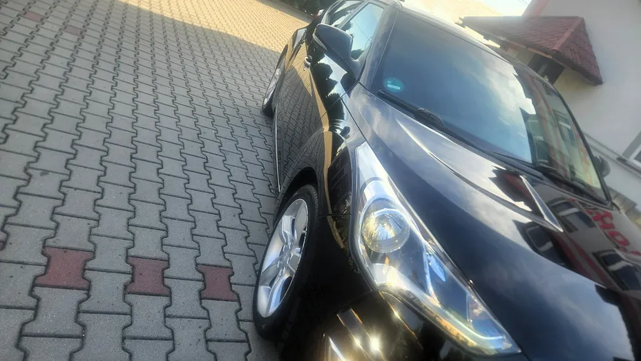 HYUNDAI Veloster -