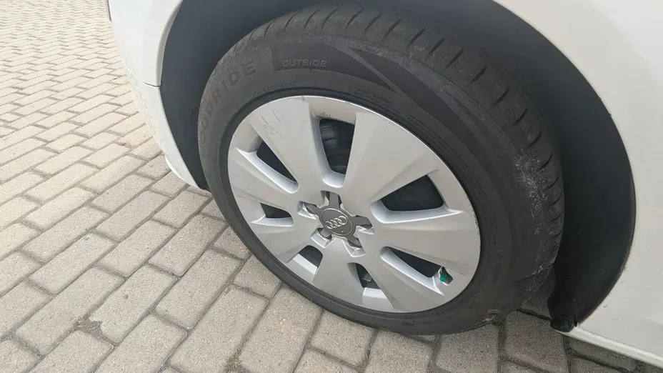 AUDI A4 Avant -